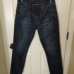 Lucky Brand 121 Heritage Slim Jeans